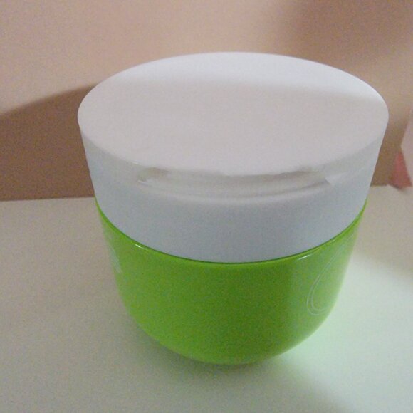 NatureWell Dreamy Radiating Body Cream - 6oz Sealed Jar - Picture 3 of 9